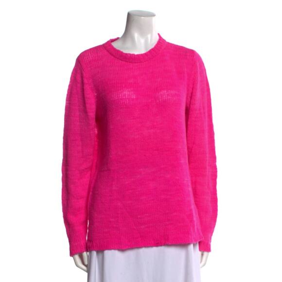 The Elder Statesman Cashmere sweater - Picture 4 of 6